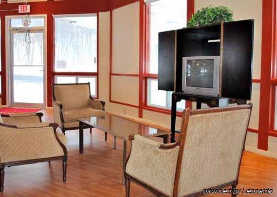 The Springs Motel New Ashford ภายใน รูปภาพ