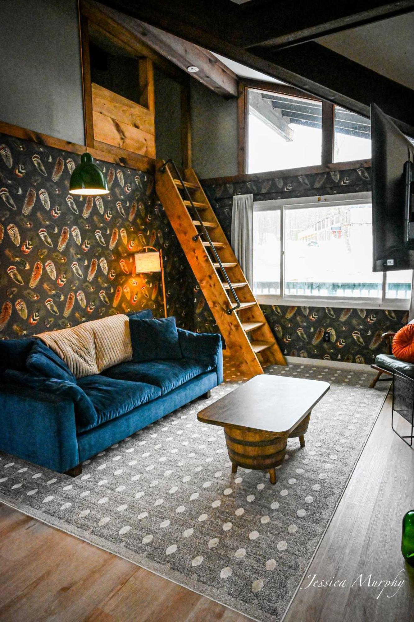 The Springs Motel New Ashford ภายนอก รูปภาพ