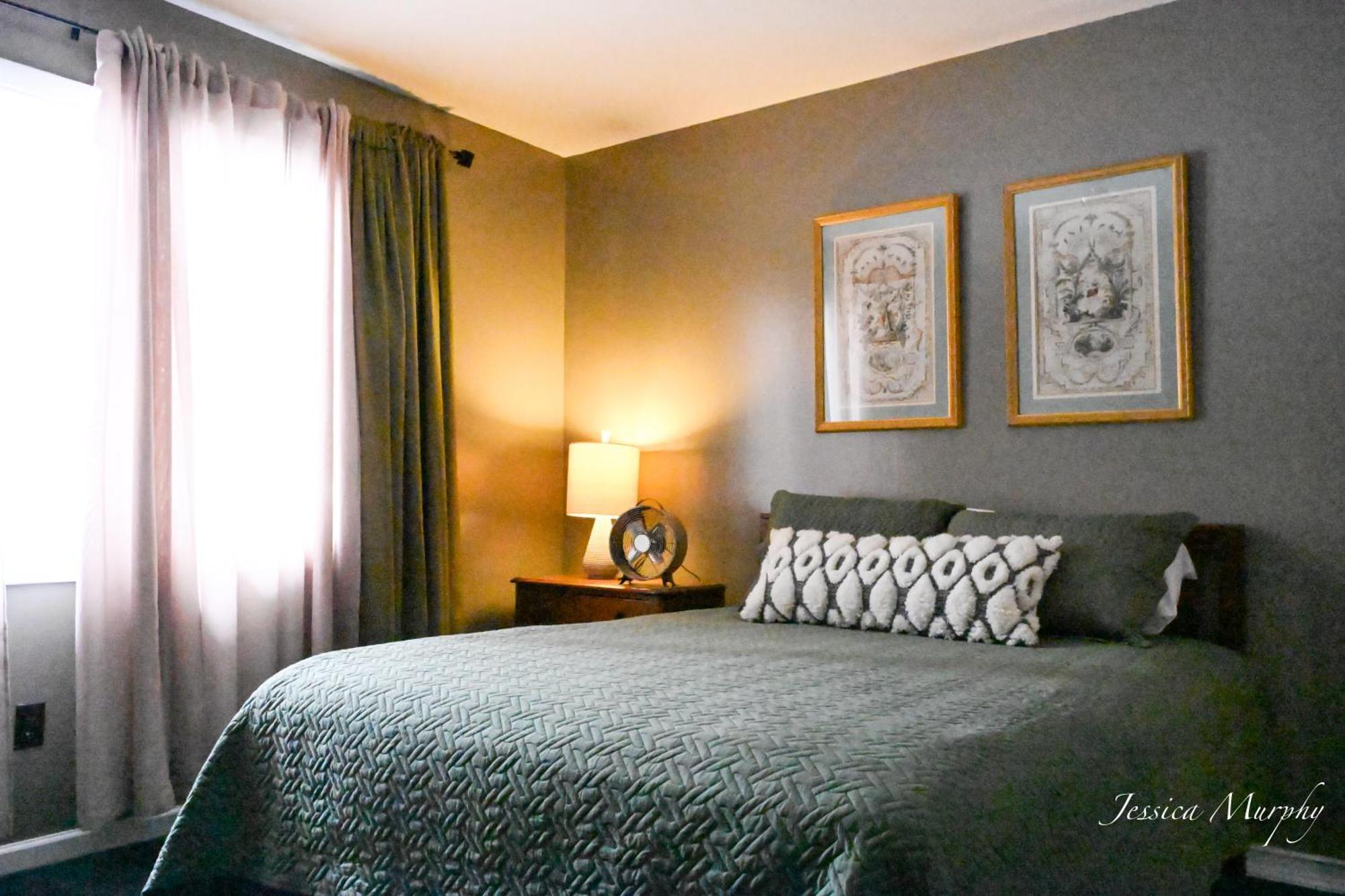 The Springs Motel New Ashford ภายนอก รูปภาพ