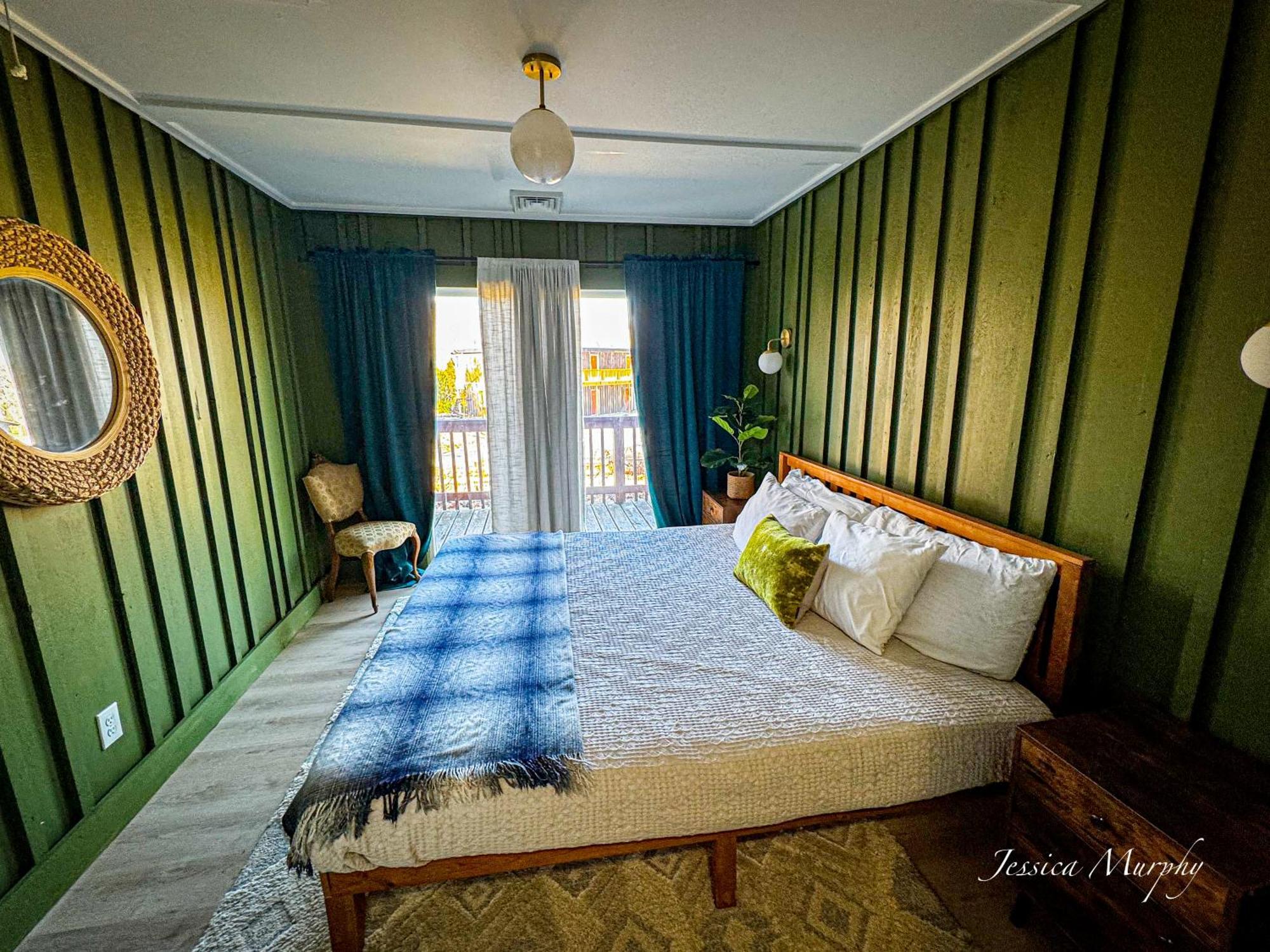 The Springs Motel New Ashford ภายนอก รูปภาพ
