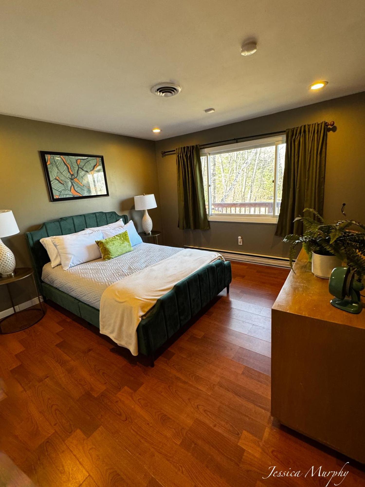 The Springs Motel New Ashford ภายนอก รูปภาพ